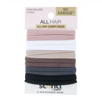 LIGA ACANALADA CABELLO
