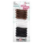 COLA PLASTICA ESPIRAL
