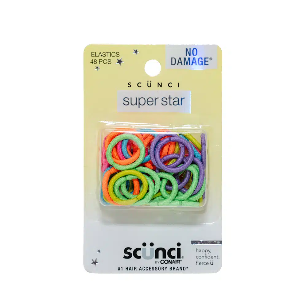 952290 LIGA MINI COLORES SUPER STAR - Imagen 1