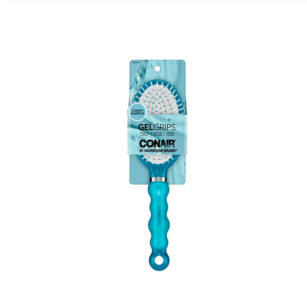 952603 CEPILLO PLASTICO ACOLCHADO COMFY - Imagen 1