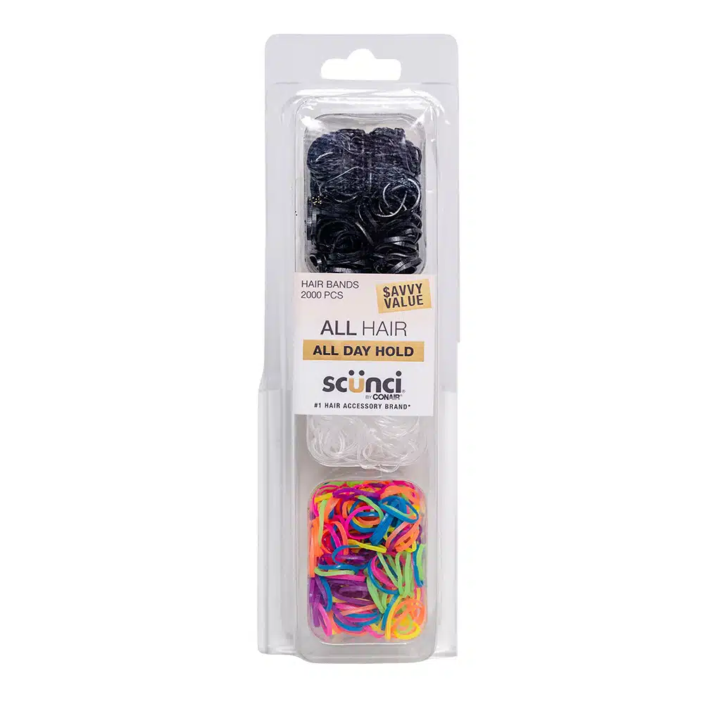 952722 LIGA ELASTICA VALUE PACK POLYBANDS - Imagen 1