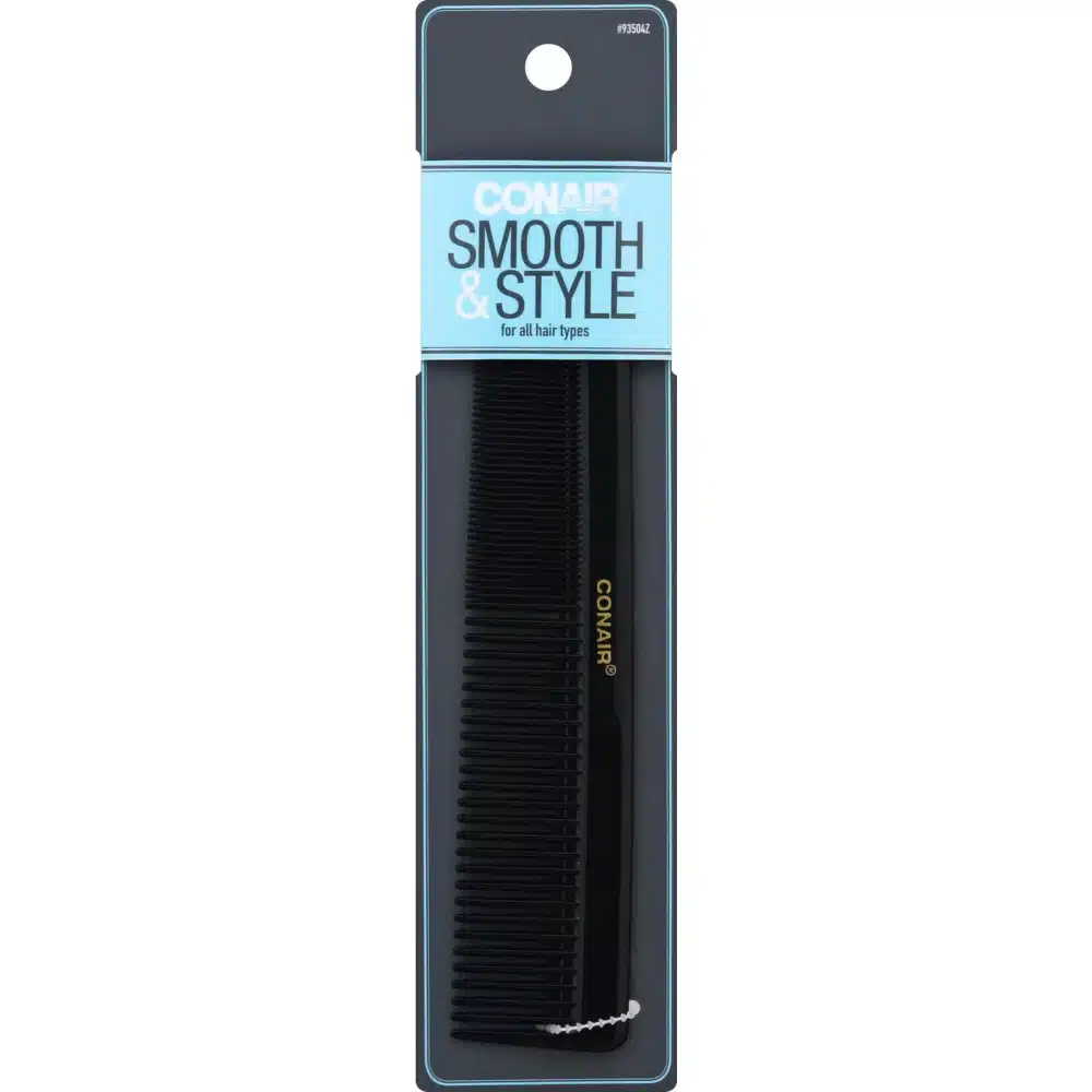 953504 PEINE PLASTICO SMOOTH & STYLE - Imagen 1