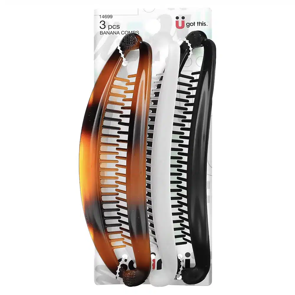 954699 PINZA TIPO BANANA - Imagen 1