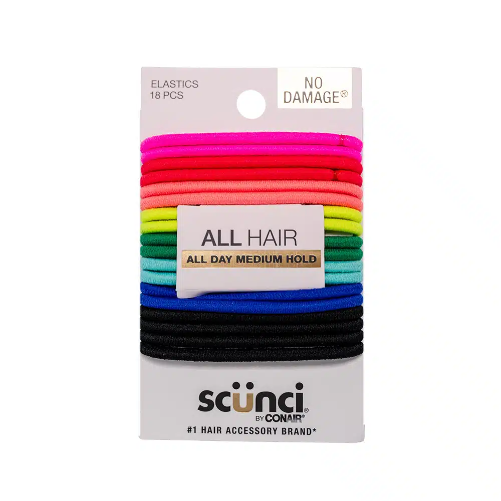 956777 BANDA ELASTICA GDE COLORES - Imagen 1