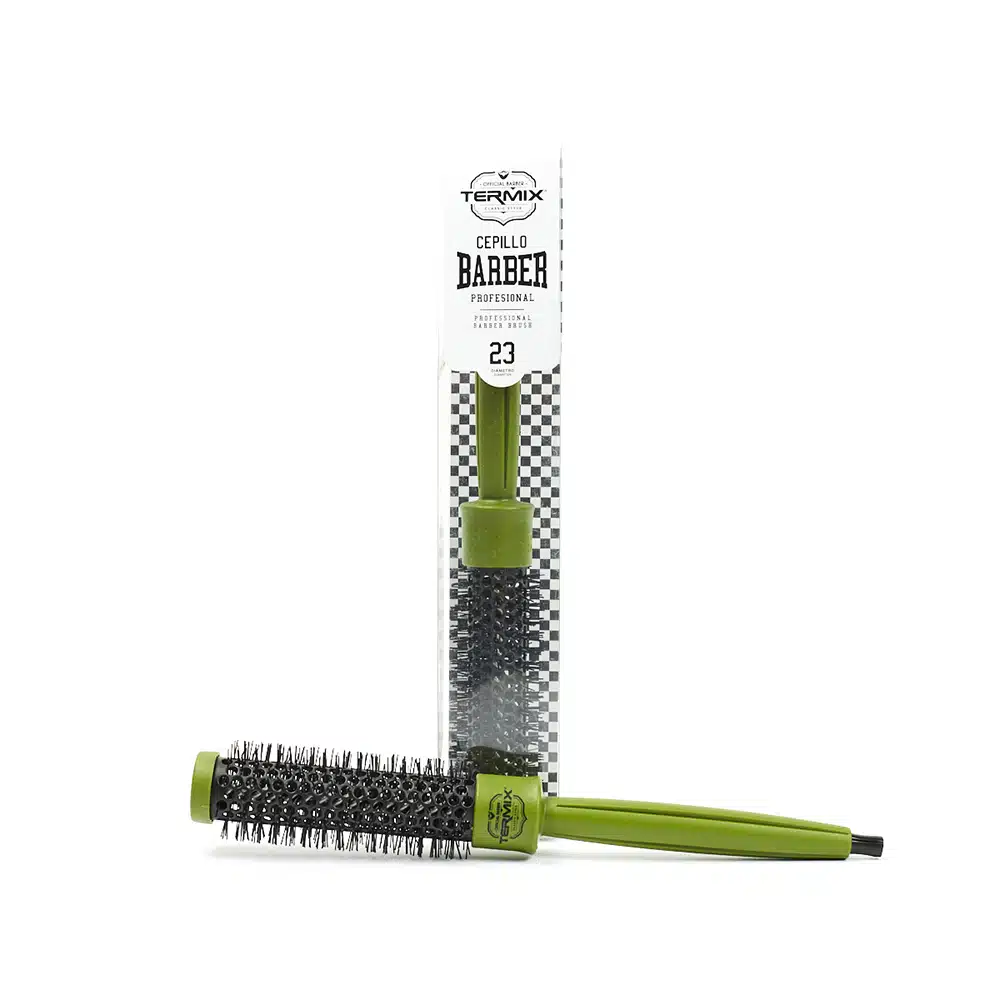 963768 CEP RED PROF BARBER 023 - Imagen 1