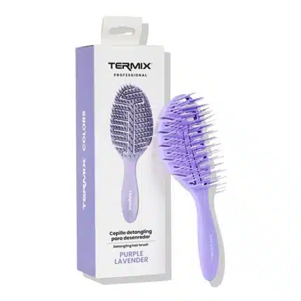CEP DESENREDANTE PURPLE LAVENDER