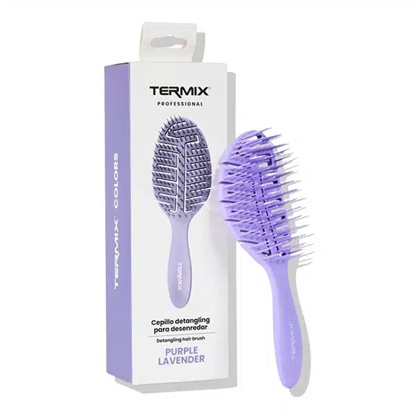 964253 CEP DESENREDANTE PURPLE LAVENDER - Imagen 1