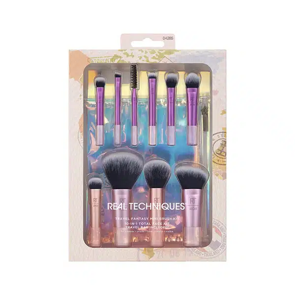 974285 SET TRAVEL FANTASY - Imagen 1