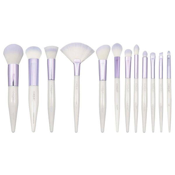 979081 KIT BROCHAS DELUXE 12PCS - Imagen 1