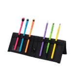 KIT BROCHAS TOTALLY ELECTRIC 7PCS