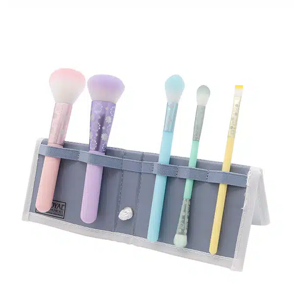 979308 KIT DE BROCHAS ROSTRO PASTEL - Imagen 1