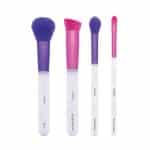 KIT BROCHAS FINISHING 4PC
