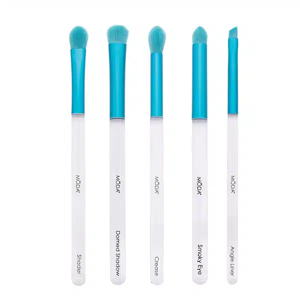 979343 KIT DE BROCHAS DEFINICION DE OJOS - Imagen 1