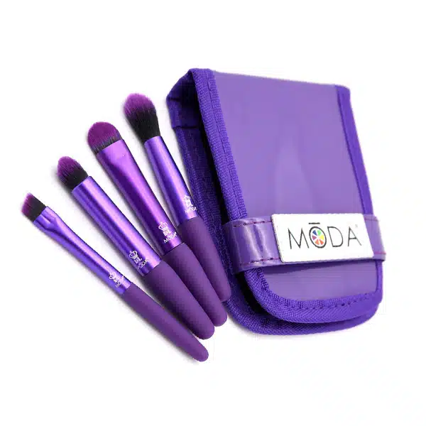 979377 MINI KIT DE BROCHAS OJOS - Imagen 1