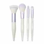 KIT BROCHAS GLAM GIRL 4PCS