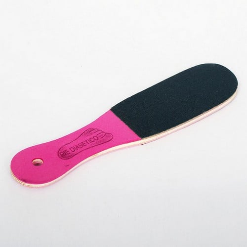 990023 LIMA PIE DIABETICO GRANO 100-120 - Imagen 1