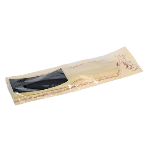990024 LIMA CONCAVA QM / BLISTER - Imagen 1