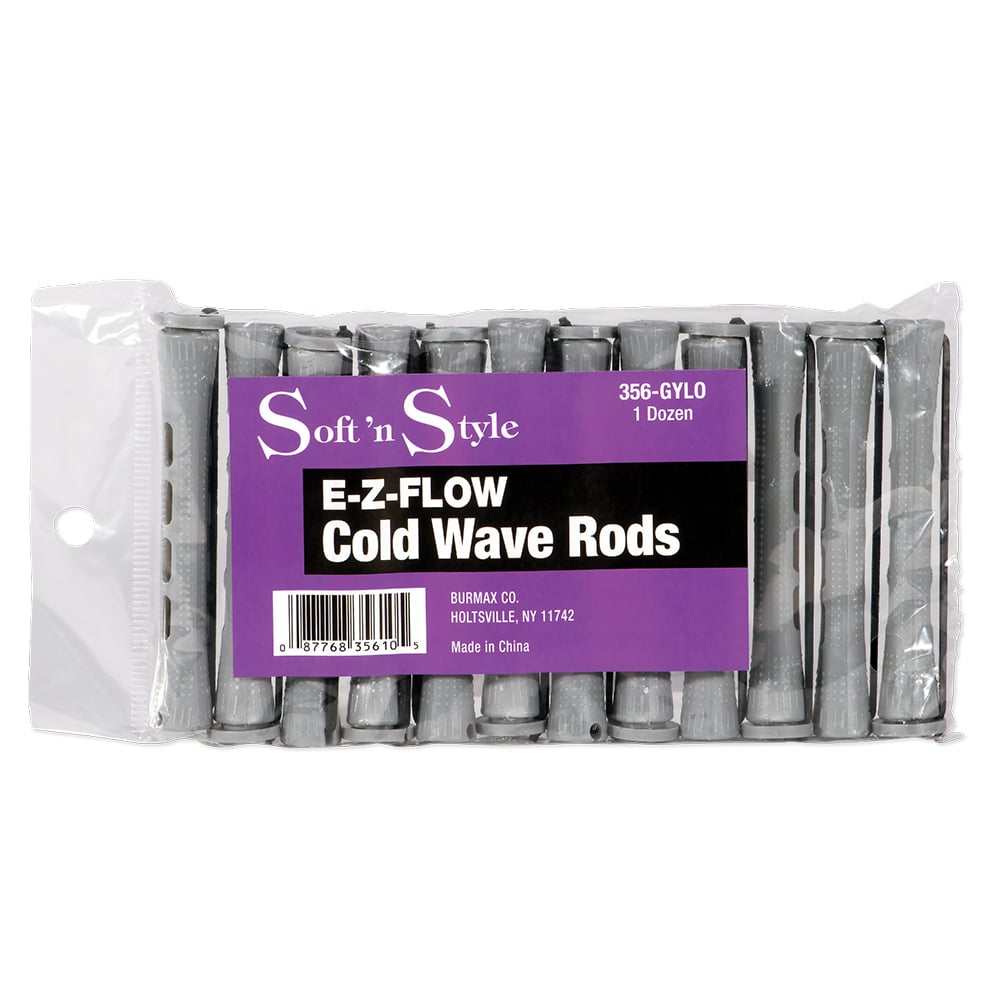 990102 RULO PERMANENTE GRIS 3 1/8 X 3/8 - Imagen 1