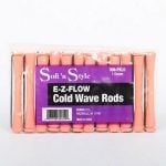 RULO PERM PINK      3 1/8 X  5/16 "