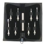 KIT FACIAL COMPLETO ( TOOL )