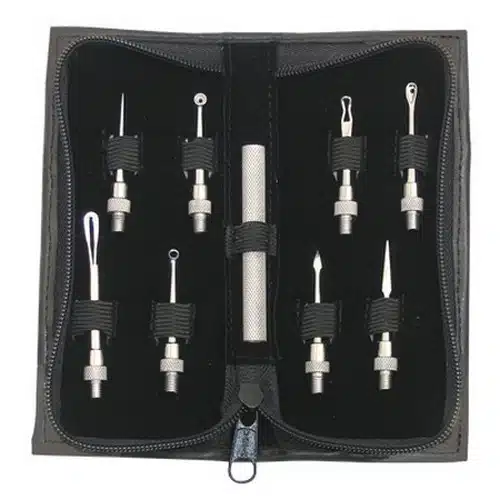 990830 KIT FACIAL COMPLETO ( TOOL ) - Imagen 1