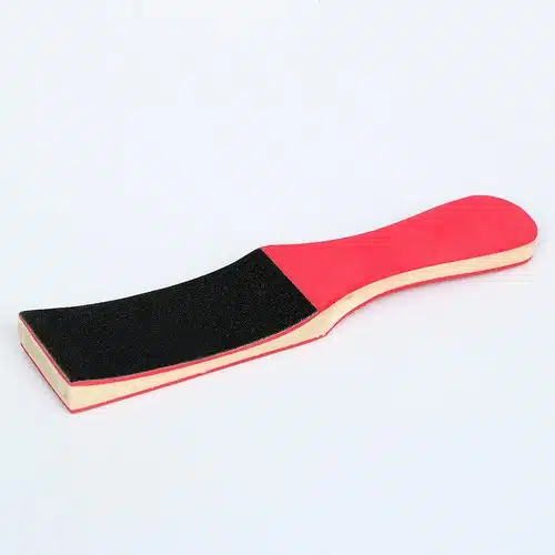 992046 LIMA PEDI FOAM CURVA MEDIANA - Imagen 1