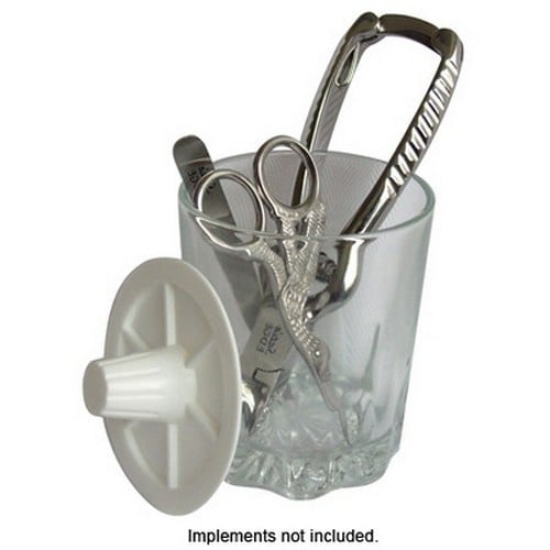 993102 JARRA ESTERILIZADORA / MANICURE - Imagen 1