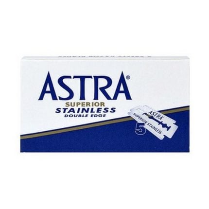 NAVAJILLA ASTRA SUPERIOR STAINLESS