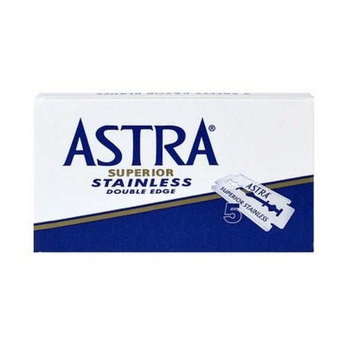 995092 NAVAJILLA ASTRA SUPERIOR STAINLESS - Imagen 1