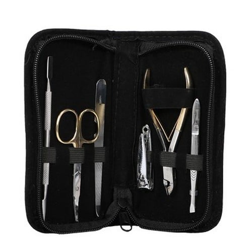 995507 KIT MANICURE DEBRA LYNN - Imagen 1