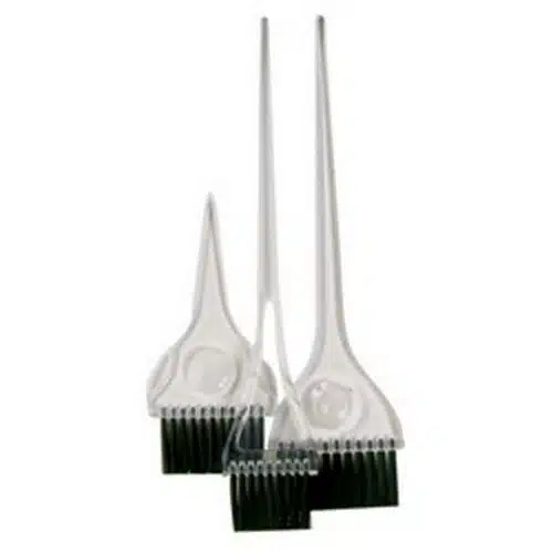 996020 3 BROCHAS PARA TINTES MEDIANAS - Imagen 1