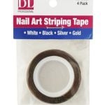 CINTA ARTE UÑAS * TAPE
