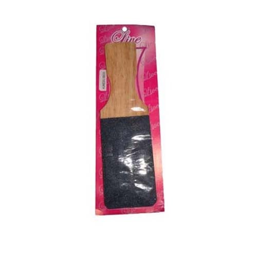 997110 LIMA GDE PIE HUMEDO QM / BLISTER - Imagen 1