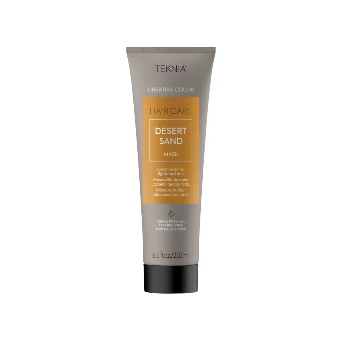 040622 TKN MASCARILLA COLOR DESERT SAND - Imagen 1