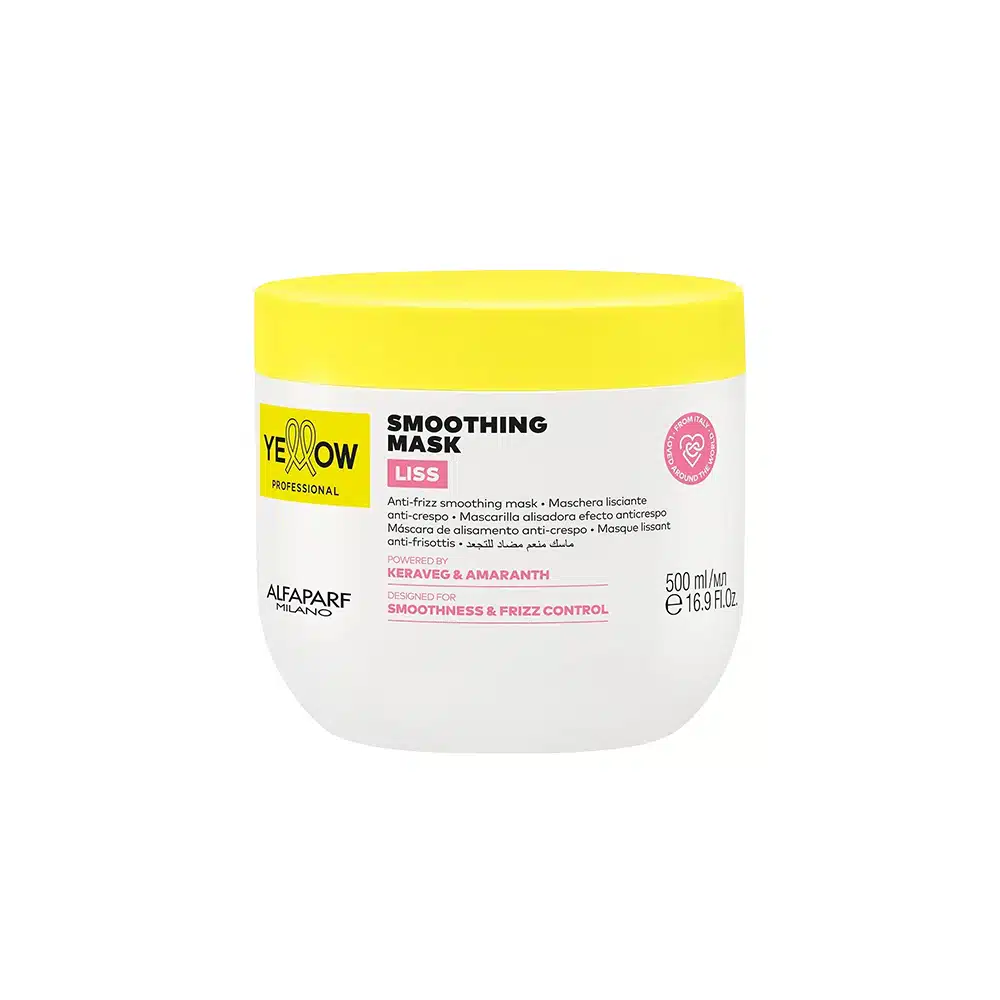 411577 YE LISS MASK - Imagen 1