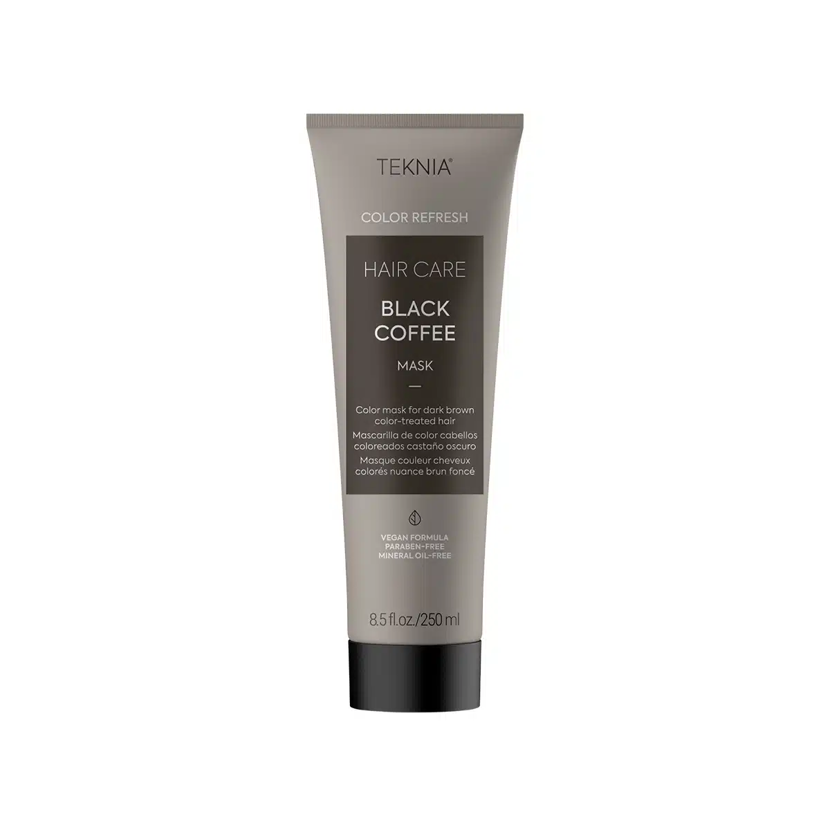 040424 TKN MASCARILLA COLOR BLACK COFFE - Imagen 1