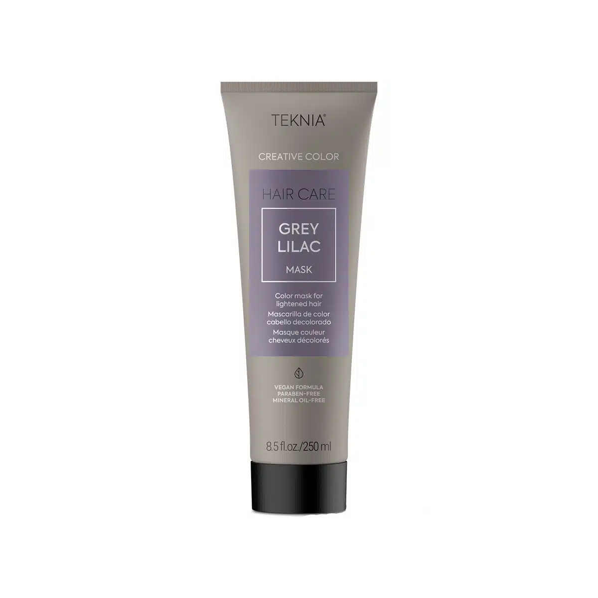 040523 TKN MASCARILLA COLOR GREY LILAC - Imagen 1