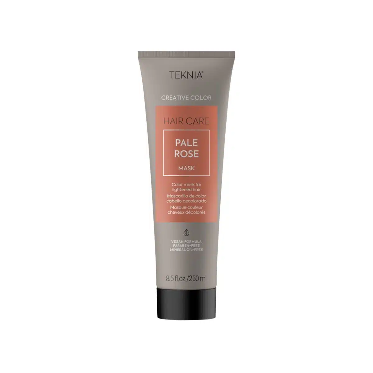 040820 TKN MASCARILLA COLOR PALE ROSE - Imagen 1