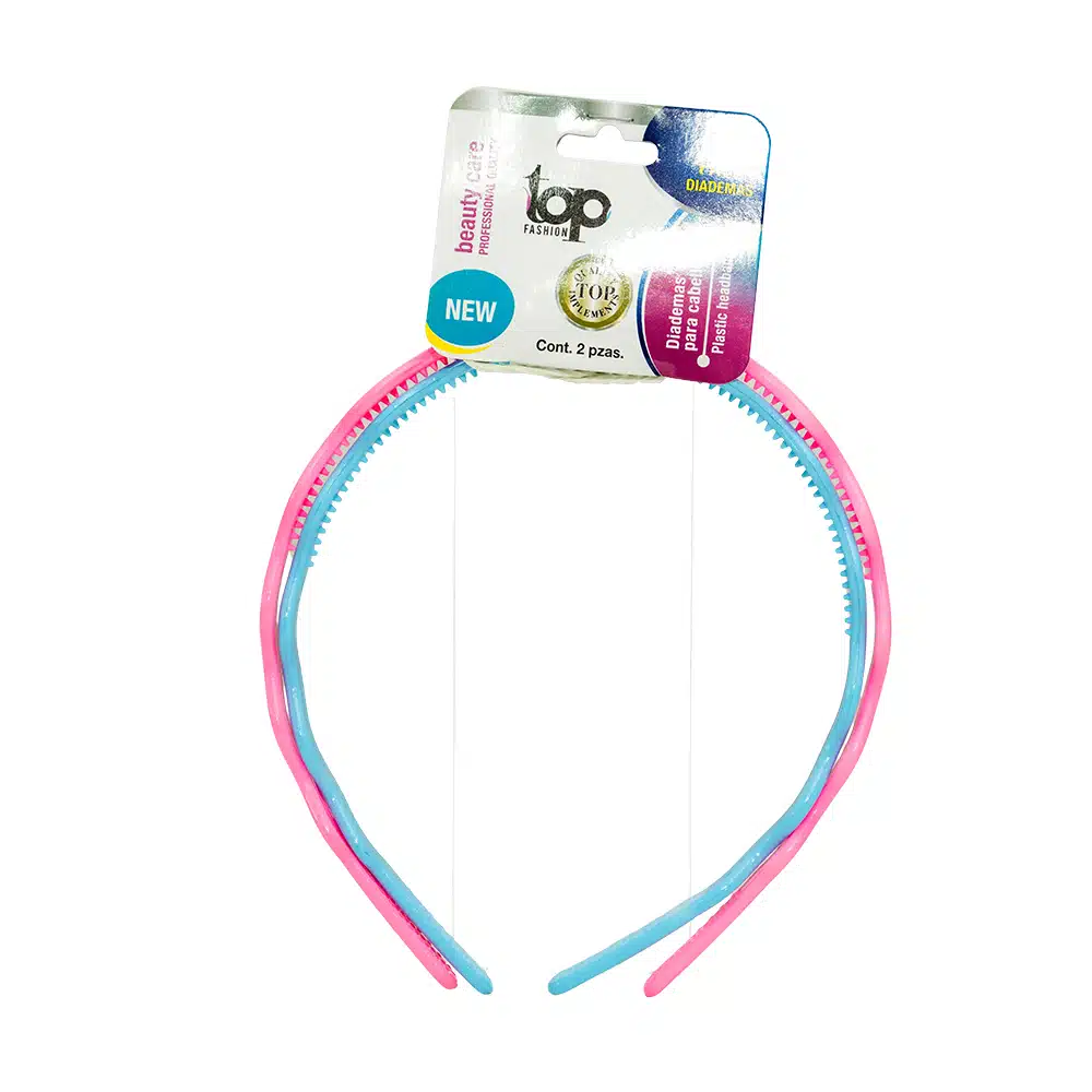 121748 DIADEMA PARA CABELLO - Imagen 1