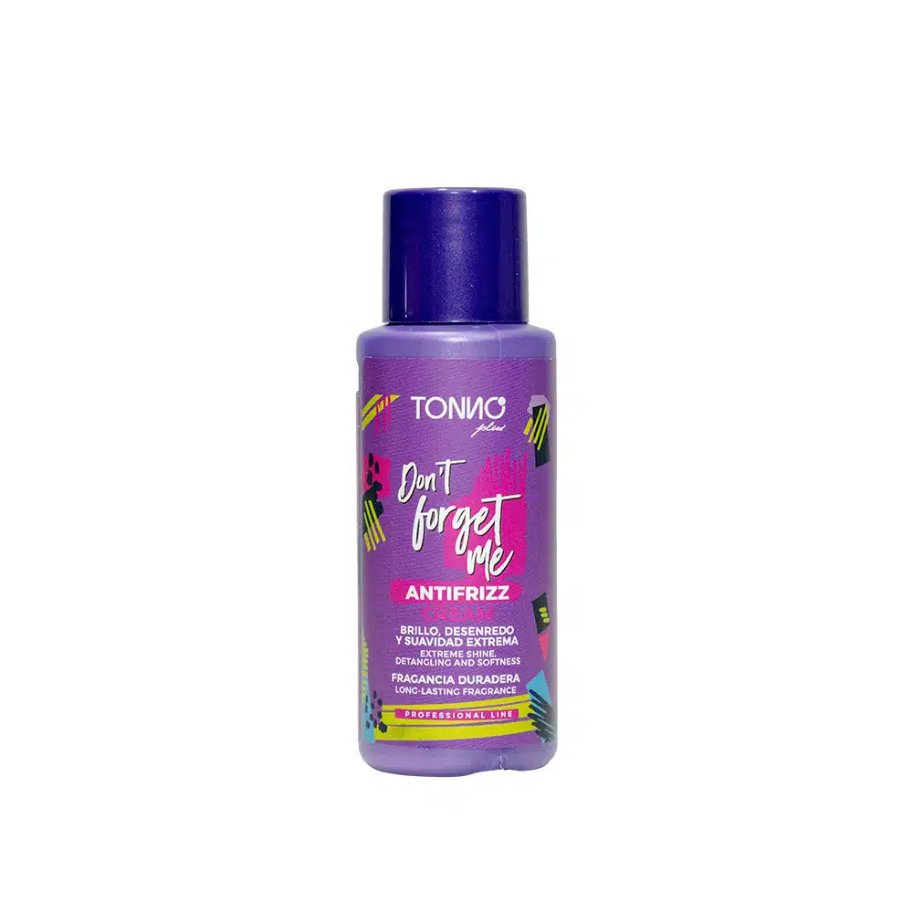 287793 TONNO PLUS D.FORGET CREMA ANTIFRIZZ - Imagen 1