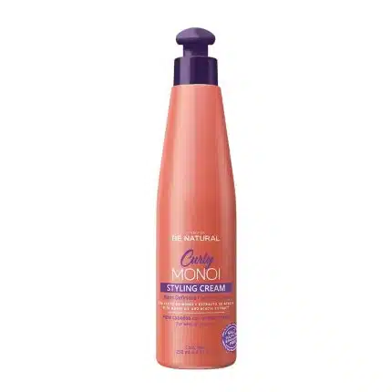 CURLY MONOI CREMA RIZOS DEFINIDOS