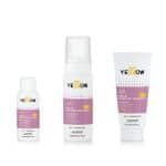 YELLOW LISS KERATIN SMOOTHING TREAT
