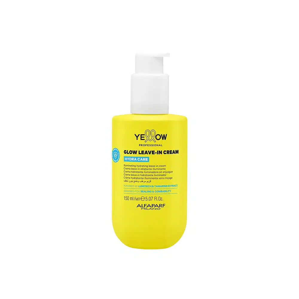 411581 YE HIDRA CARE LEAVE IN CREAM - Imagen 1