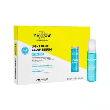 1 AMP YE HIDRA CARE BLUE SERUM 2025