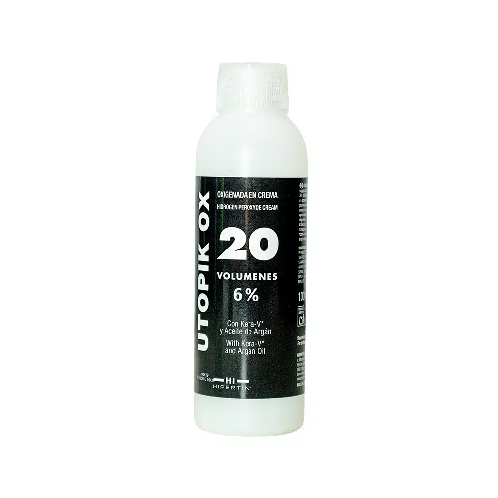 502020 UTOPIK OX 20 VOL 6% - Imagen 1