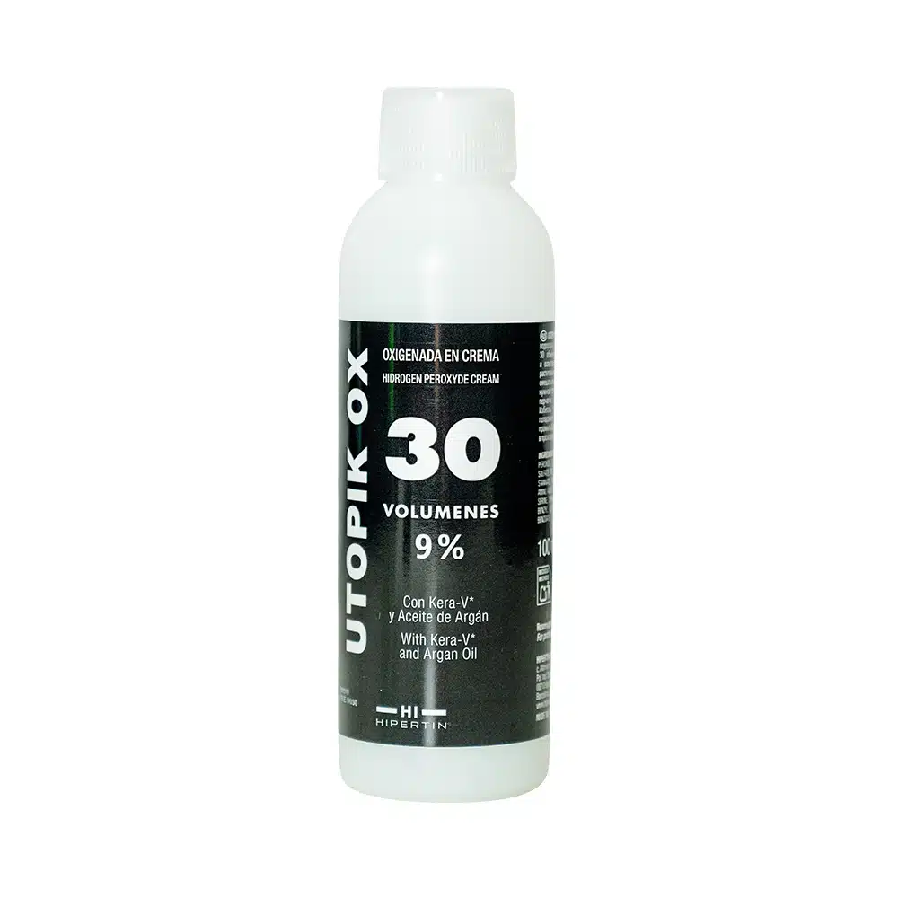502030 UTOPIK OX 30 VOL 9% - Imagen 1