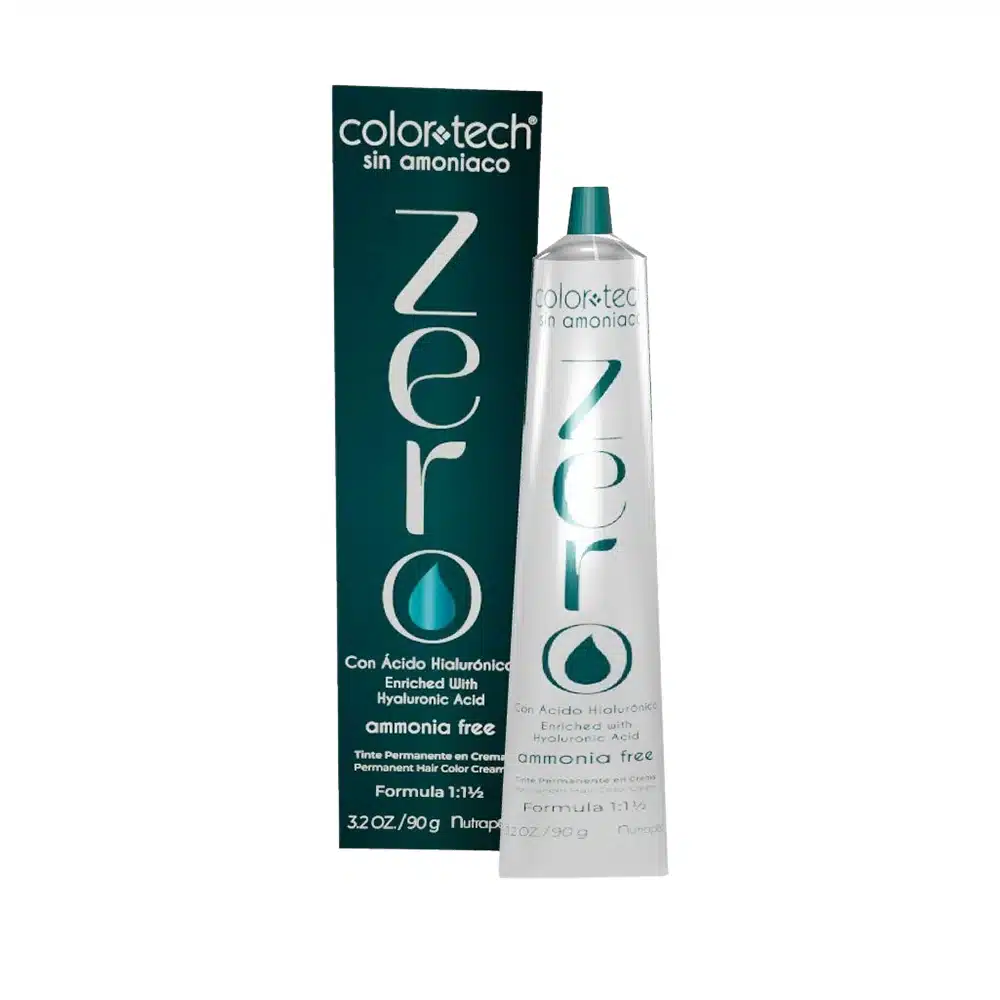 645053 COLOR TECH ZERO 5.3 CAST CL DORADO - Imagen 1