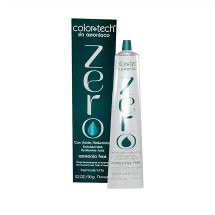 COLOR TECH ZERO 7.13 RUB CENI DORA