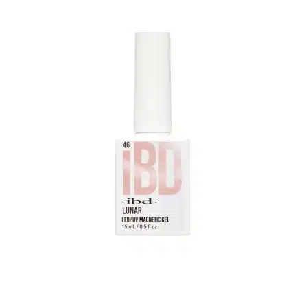 IBD LED/UV MGNTC GEL LUNAR