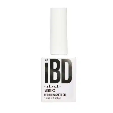 IBD LED/UV MGNTC GEL VORTEX